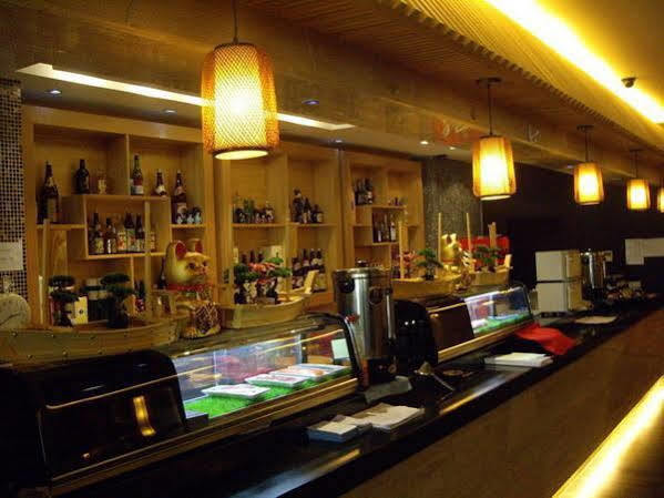 Hotel North Latitudes 3*